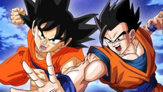Gohan padre migliore di goku cosa ci insegna il miglior film di dragon ball