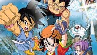 Dragon Ball: il segreto dellanime peggiore che ha salvato lindustria degli anime