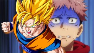 Jujutsu kaisen è grande ma solo un anime shonen moderno è la vera evoluzione del genere da dragon ball