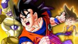 Dragon ball: tutte le saghe classificate dal peggiore al migliore