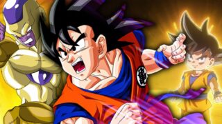 Dragon ball: tutte le saghe classificate dal peggiore al migliore