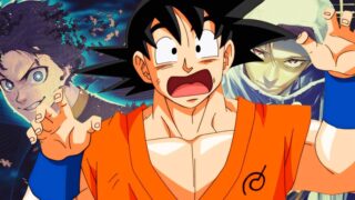 Dragon ball più grande collaboratore critica i manga moderni e forse ha ragione