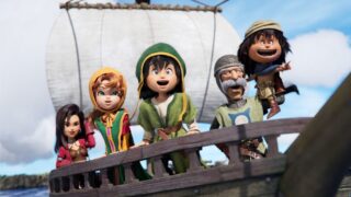 Dragon quest: data ufficiale per il prossimo annuncio del  gioco