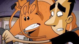 Due spicci: quanti episodi sono e quanto durano nella nuova serie di Zerocalcare