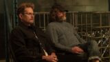 The Audacity episodio 4 clip: Zach Galifianakis e Billy Magnussen in una situazione stile gatto di Schrödinger