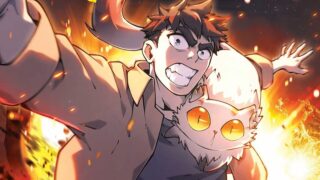 Dungeon crawler carl: stealth drops primo episodio prima del rilascio completo