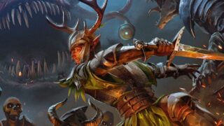 D&d classe rientra con magia potente che cambia il gioco