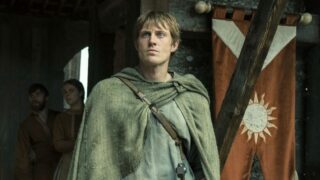 A knight of the seven kingdoms stagione 2: prima immagine e ritorno di ser duncan the tall