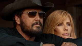 Nuovo spin-off di yellowstone conferma che il franchise è più forte che mai