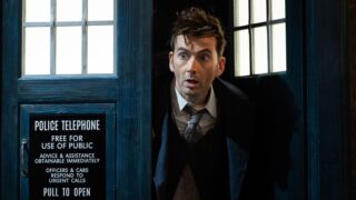 Doctor who: il ritorno di david tennant e la fine di un’era segnate per sempre