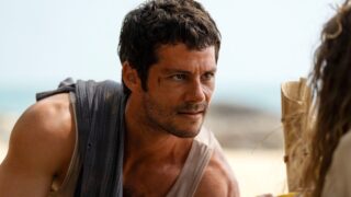 Sam raimi e dylan o brien: thriller horror vietato ai minori diventa il numero 1 al mondo