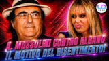 Alessandra Mussolini contro Al Bano: il motivo del risentimento