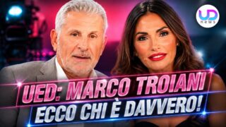 Uomini e donne marco troiani chi è davvero e cosa sapere