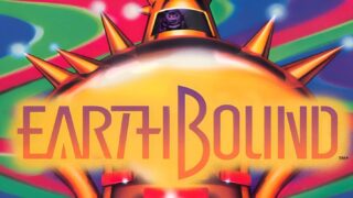EarthBound torna ufficialmente con lestate di MOTHER