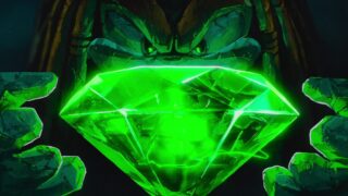 Sonic 4: mistero del film con le chaos emerald e la sfida per un bambino di 5 anni