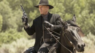 Westworld  riavvio dopo la cancellazione di hbo della serie sci-fi di successo