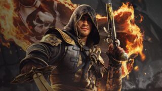 Assassin’s Creed black flag: l attore vuole che edward torni per un sequel