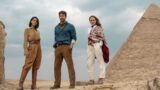 Guy ritchie parla del  film e di un lancio teatrale dopo il successo streaming