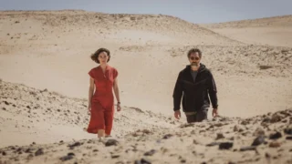 El ser querido recensione: genitorialità metacinematografica nel film di Rodrigo Sorogoyen a Cannes 79