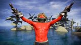 Elden ring: we got morrowind remade prima di elder scrolls 6