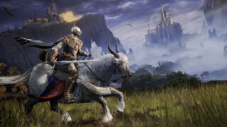 Elden ring torna con un  gioco gratis grazie ai fan