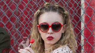 Sydney sweeney euphoria: il suo precedente show che meritava almeno una stagione in più
