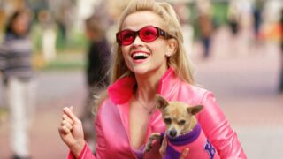Legally Blonde prequel prime video: primo trailer con cambiamenti di life di elle woods
