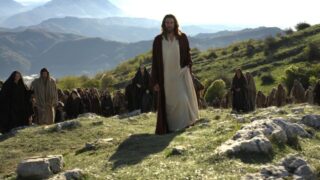 Mel gibson ritorno de il cristo film ufficialmente rimandato data rinviata