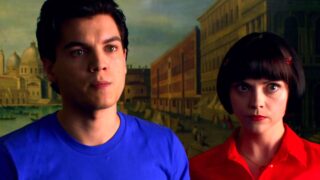 Speed racer: la vera ragione del flop da 93 milioni di dollari e cosa promette star prima delluscita