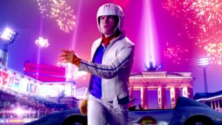 Speed Racer 2 ritorno possibile: aggiornamento positivo dalla star originale dopo script scartato