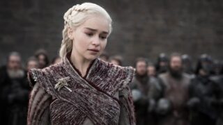 House of the dragon anticipa got stagione 9 con possibili svolte su daenerys