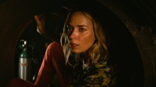 A quiet place part 3: finestra di riprese confermata da john krasinski
