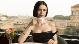 Emily in Paris, Lily Collins annuncia novità importanti che potrebbero deludere i fan video