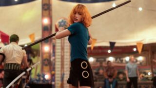 HBO nuova canzone dei samurai sfida finalmente One Piece di Netflix