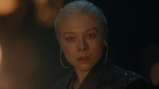 House of the dragon season 3: come riscrive davvero rhaenyra targaryen