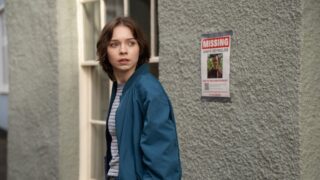 A good girls guide to murder stagione 2 recensione: emma myers, ma un mistero troppo blando