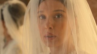 Enola Holmes 3: Millie Bobby Brown salva Henry Cavill nel trailer