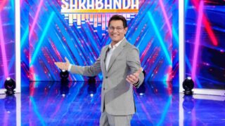 Sarabanda, access prime time: sorpresa dell’estate tra mooseca e divertimento in tv
