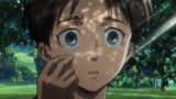Attack on titan prequel in 3 parti poco conosciuto da vedere subito