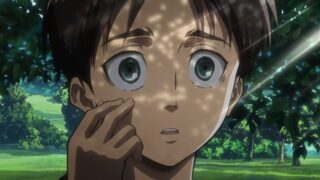 Attack on titan prequel in 3 parti poco conosciuto da vedere subito
