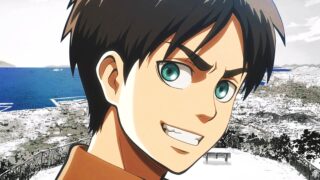 Anime sostituto di attack on titan 2026 ufficiale: tutte le novità