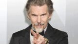 Ethan hawke serie batman su hbo max torna con nuovi episodi ufficiali