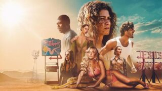 Era quello che il pubblico voleva: sam levinson parla della morte shock di euphoria 3