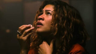 Euphoria questo dettaglio suggerisce un finale molto più tragico del previsto
