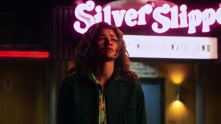 Euphoria stagione 4: succede? cosa sappiamo finora