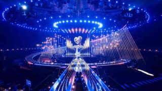 Eurovision 2026, finale stasera: scaletta e a che ora si esibisce Sal Da Vinci