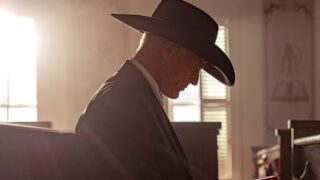 Taylor sheridan pubblica finalmente la storia di yellowstone che tutti vogliono