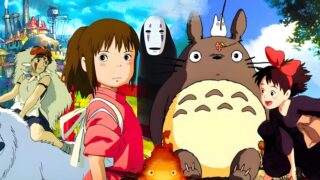 Film di studio ghibli da vedere da adulto che colpiscono davvero