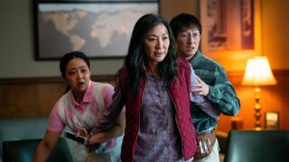 A24 film su streaming: 10 migliori titoli da vedere ora