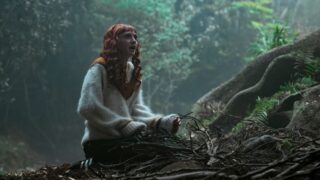 Serie fantasy in due parti di netflix così bella da poter diventare il  stranger things